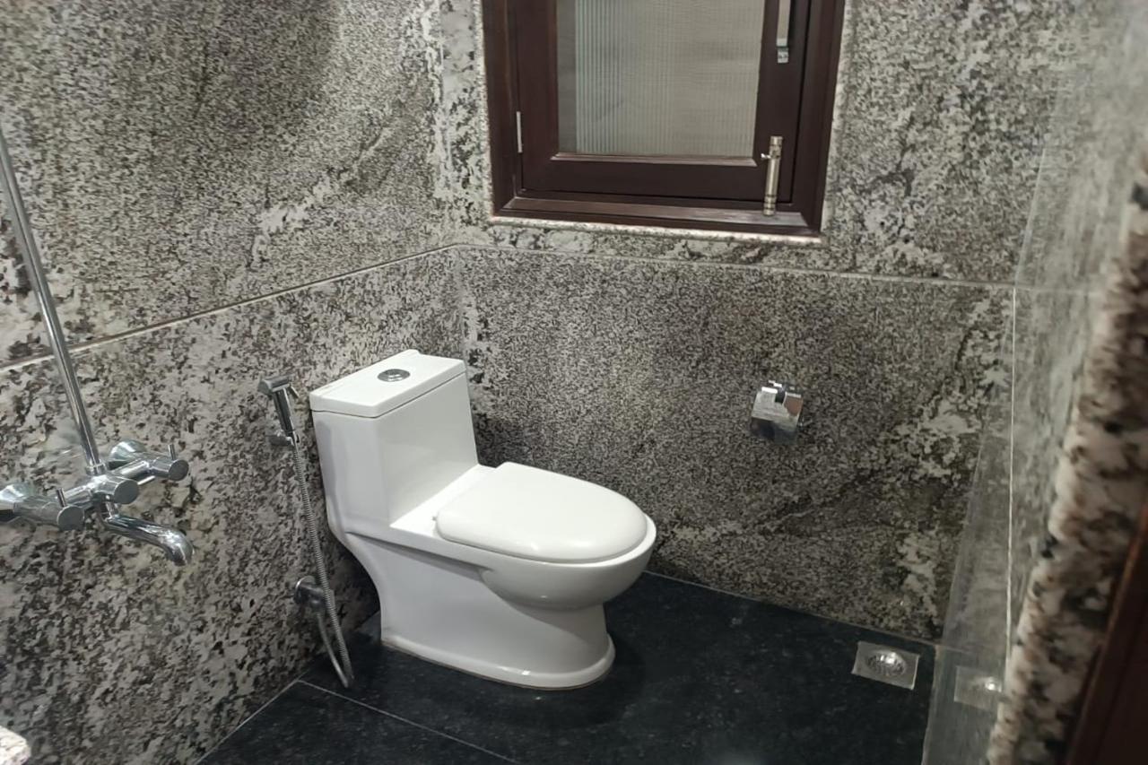 Greenleaf Apartment And Suites, Kalkaji ニューデリー エクステリア 写真